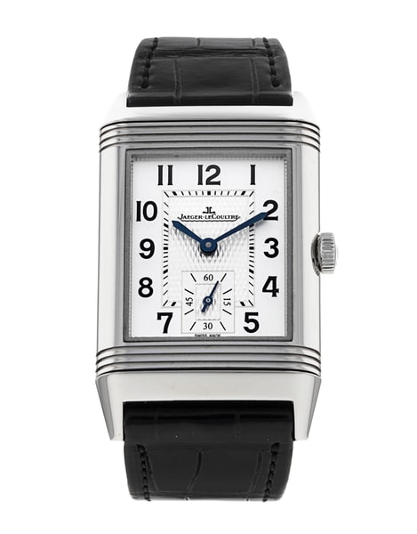 Jaeger-LeCoultre Reverso Classic Medium Duoface 2458422